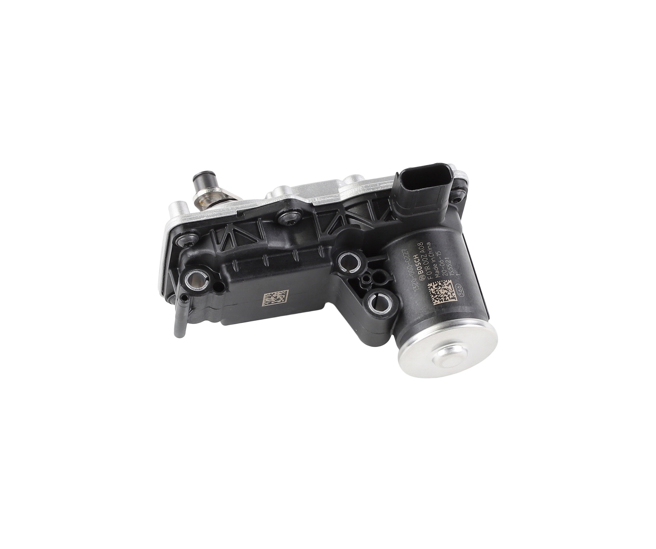 GM Genuine Parts Turbocharger Wastegate Actuator 12678523 - 51